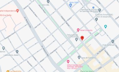 VENTA CASA 2 PLANTAS ZONA TRIBUNALES