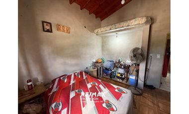 Casa con piscina y galpón – Ruta 16, Puerto Tirol