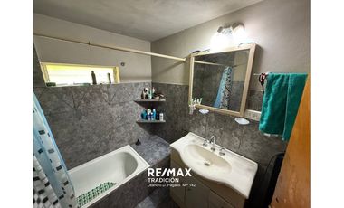 Casa con piscina y galpón – Ruta 16, Puerto Tirol