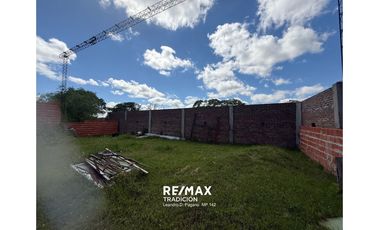 Casa con piscina y galpón – Ruta 16, Puerto Tirol