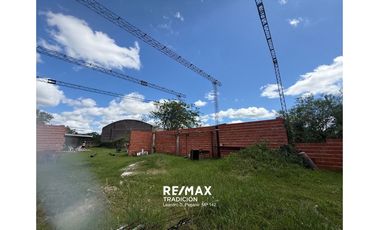Casa con piscina y galpón – Ruta 16, Puerto Tirol