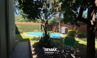 Venta casa 4 ambientes Margarita Belén
