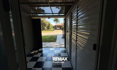 Venta casa 4 ambientes Margarita Belén