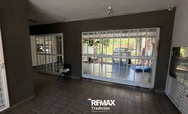 Venta casa 4 ambientes Margarita Belén