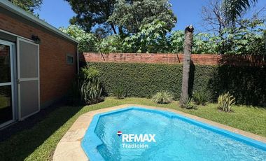Venta casa 4 ambientes Margarita Belén