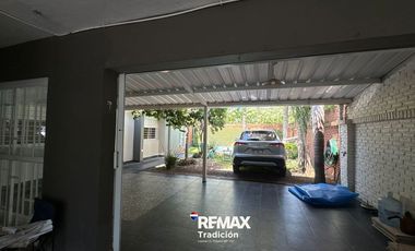 Venta casa 4 ambientes Margarita Belén