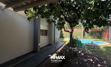 Venta casa 4 ambientes Margarita Belén