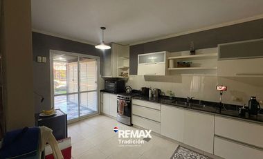 Venta casa 4 ambientes Margarita Belén