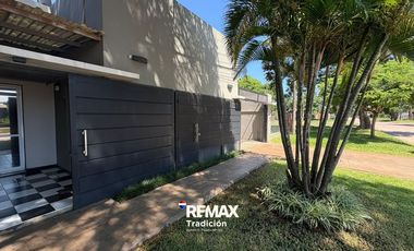 Venta casa 4 ambientes Margarita Belén