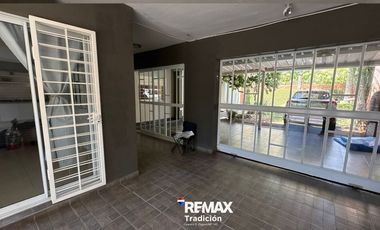 Venta casa 4 ambientes Margarita Belén