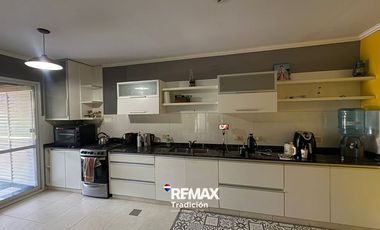 Venta casa 4 ambientes Margarita Belén