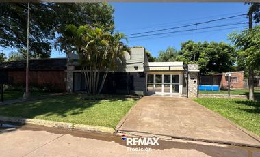 Venta casa 4 ambientes Margarita Belén