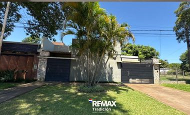 Venta casa 4 ambientes Margarita Belén