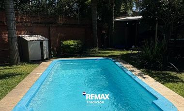 Venta casa 4 ambientes Margarita Belén