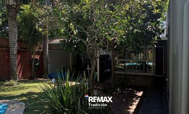 Venta casa 4 ambientes Margarita Belén