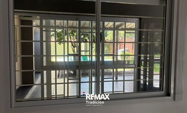 Venta casa 4 ambientes Margarita Belén