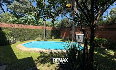Venta casa 4 ambientes Margarita Belén