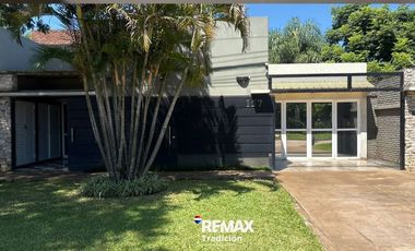 Venta casa 4 ambientes Margarita Belén