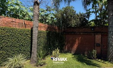 Venta casa 4 ambientes Margarita Belén