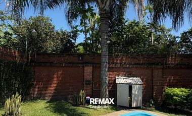 Venta casa 4 ambientes Margarita Belén