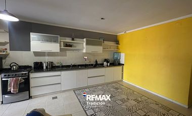 Venta casa 4 ambientes Margarita Belén