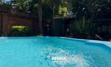 Venta casa 4 ambientes Margarita Belén