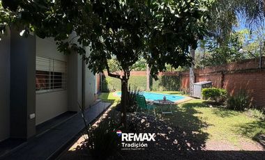 Venta casa 4 ambientes Margarita Belén