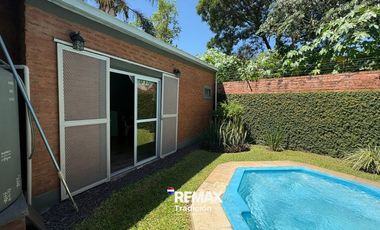 Venta casa 4 ambientes Margarita Belén