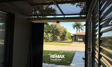 Venta casa 4 ambientes Margarita Belén