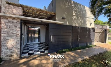 Venta casa 4 ambientes Margarita Belén
