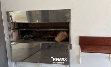 Venta casa 4 ambientes Margarita Belén
