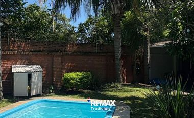 Venta casa 4 ambientes Margarita Belén