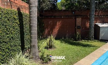 Venta casa 4 ambientes Margarita Belén