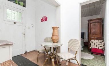 CASA EN VENTA 3 AMBIENTES BURZACO CON LOCAL