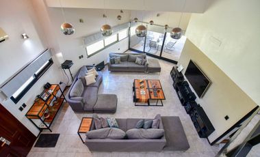 Casa en venta La Plata Los Naranjos quinta, pileta