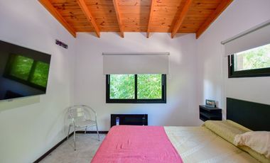 Casa en venta La Plata Los Naranjos quinta, pileta