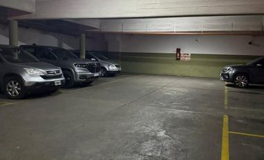 COCHERA EN VENTA LA PLATA CENTRO