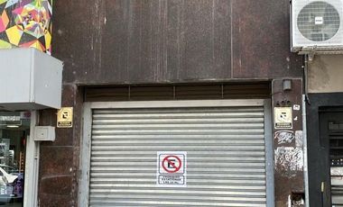 COCHERA EN VENTA LA PLATA CENTRO