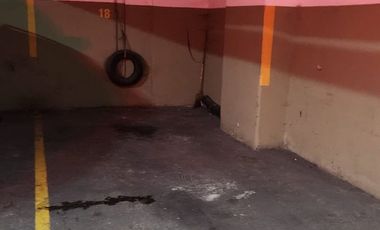 COCHERA EN VENTA LA PLATA CENTRO