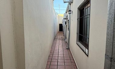 CASA CON PILETA EN VENTA ENTRE RIOS 1214 GOYA CTES