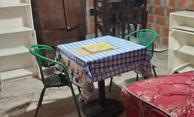 Casa en Barrio Santa Clara- Monzón y Carancho