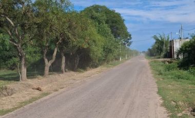 Casa en Barrio Santa Clara- Monzón y Carancho