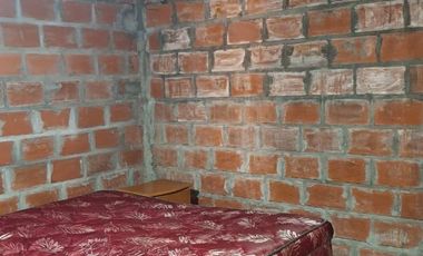 Casa en Barrio Santa Clara- Monzón y Carancho