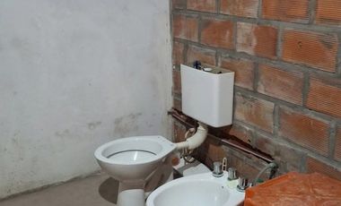 Casa en Barrio Santa Clara- Monzón y Carancho
