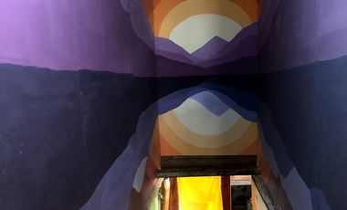 Casa /Posada sobre calle Winter s/n, de Trevelin