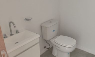 DEPARTAMENTO A ESTRENAR, 2 DORMITORIOS.