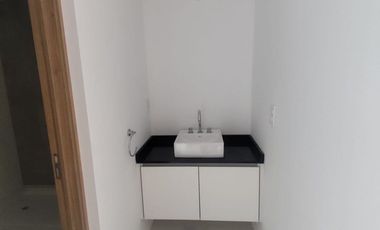 DEPARTAMENTO A ESTRENAR, 2 DORMITORIOS.