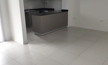 DEPARTAMENTO A ESTRENAR, 2 DORMITORIOS.