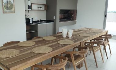 DEPARTAMENTO A ESTRENAR, 2 DORMITORIOS.