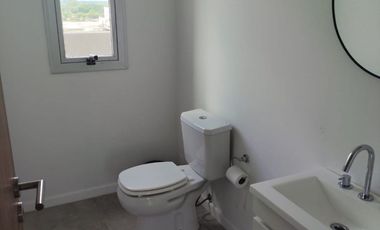 DEPARTAMENTO A ESTRENAR, 2 DORMITORIOS.